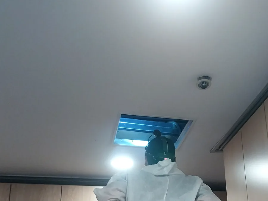 대방동 고압세척 막힘 제거